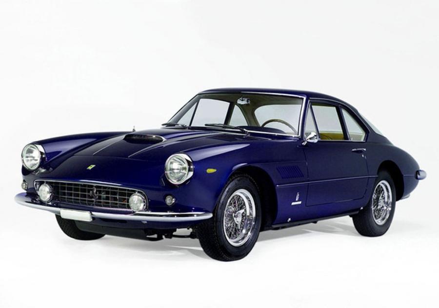 Ferrari 400 Superamerica (Series I) '1959